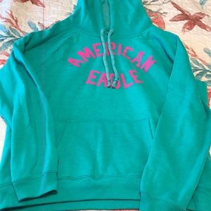 American Eagle hoodie
